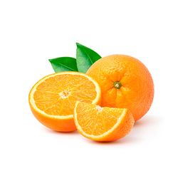 Laranja Importada 860g Bandeja