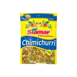 Chimichurri Siamar 15g
