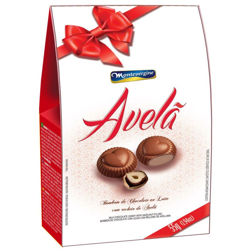 BOMBOM-MONTEVERGINE-55G-AVELA
