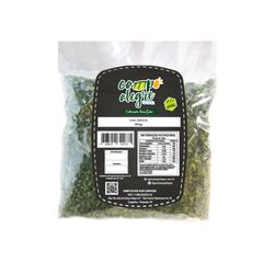 Salsinha Campo Alegre 80g