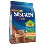 COMP-ALIM-SUSTAGEM-KIDS-190G-SC-CHOCOLATE