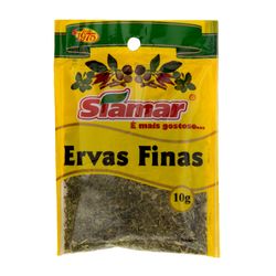 Ervas Finas Siamar 10g