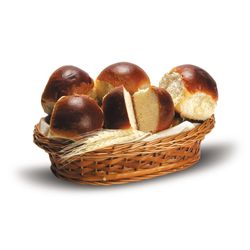 Pão Batata 250G