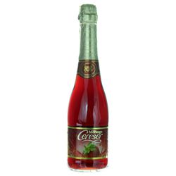Aperitivo Soda Cereser 660ml Morango