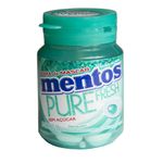 GOMA-MASC-MENTOS-PURE-56G-WINTERGREEN
