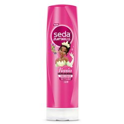Condicionador Seda Juntinhos Crespos Encantados 300 ML
