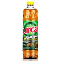 Desinfetante Urca Pinho 500ml