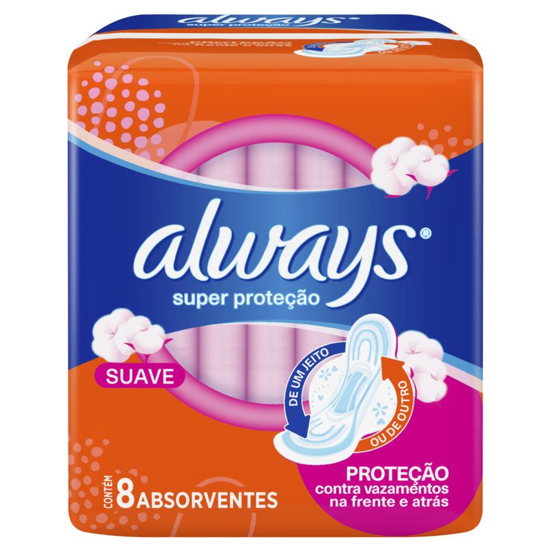 ABS-ALWAYS-C-8-SUP-PROT-C-AB-SUAVE