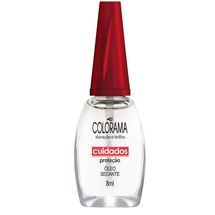 Esmalte Colorama Óleo Secante