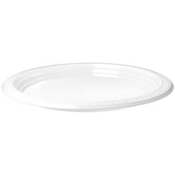 Prato Desc Copob C/10 21cm