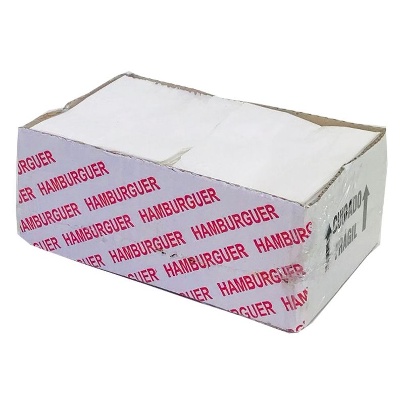 SACO-PAP-DONNOPL-C-500-HAMBURGUER