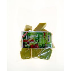 Salada Abobora Horticultura Felicio200g