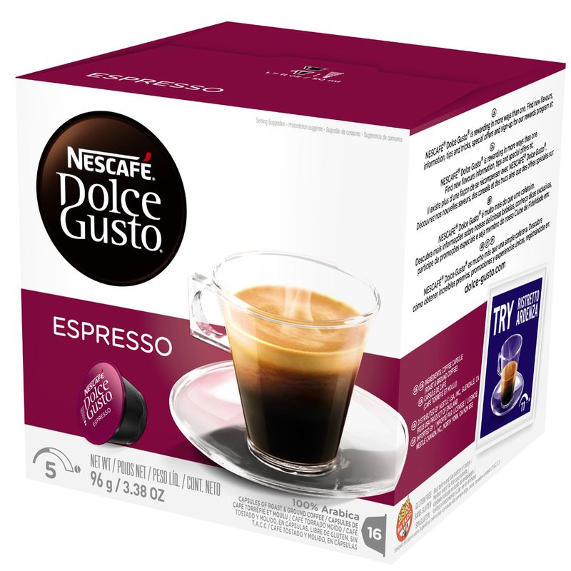 BEB-MAQ-D.GUSTO-C-16-CAFE-ESPRES