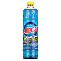 Desinfetante Urca Floral Brisa 500ml