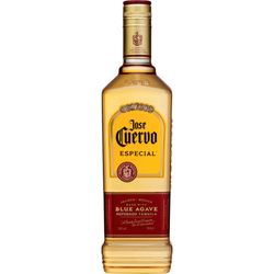 Tequila José Cuervo 750ml Ouro