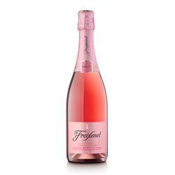 Espumante Freixenet 750ml Cordon Rosado