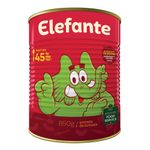 EXT-TOM-ELEFANTE-850G-LT
