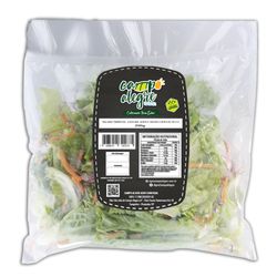 Salada Tropical Campo Alegre 200g