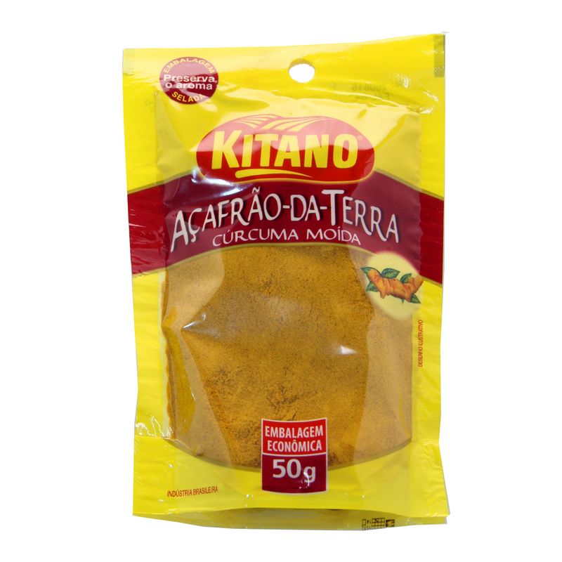 ACAFRAO-TERRA-KITANO-50G