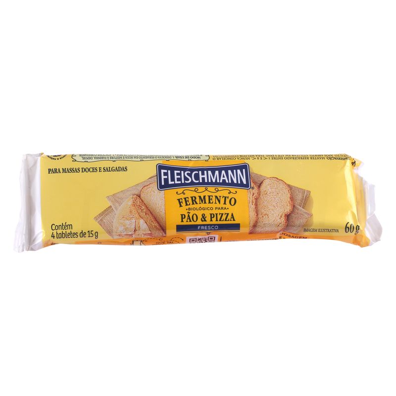 FERM-TAB-FLEISCHM-60G