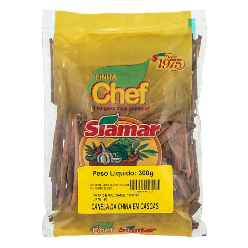 CANELA-CASCA-SIAMAR-300G-CHINA
