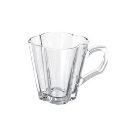Caneca Class Home 180ml Casual Flora
