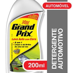 Lava Auto Cera Grand Prix 200ml