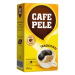 CAFE-PELE-500G-VAC-TRAD