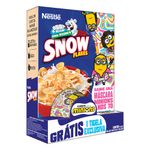 CEREAL-MAT-NEST-SNOW-FLAK-620G-GTS-TIGELA