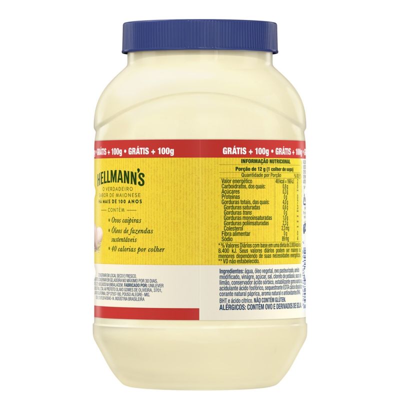 MAIONESE-HELLMANNS-L600P500G-TRAD