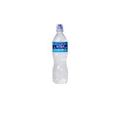 Agua Min Prata 600ml S/G Active