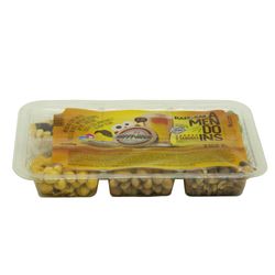 Mix Amendoim Raiz Bem 400g