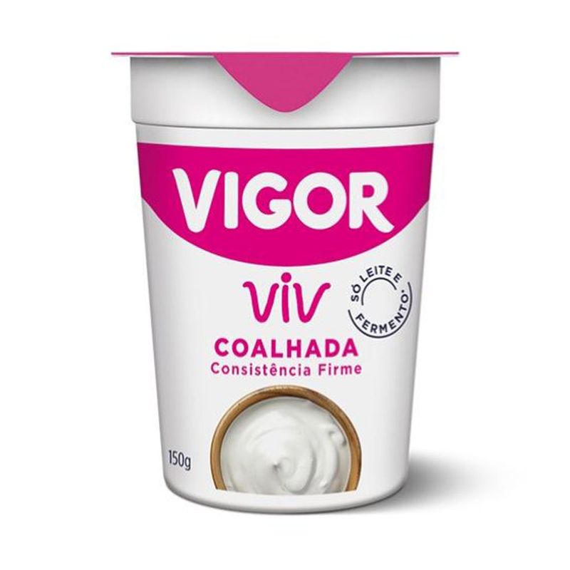 COALHADA-VIGOR-VIV-150G