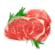 Cupim Pedaço 600g Bandeja
