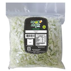 Repolho Campo Alegre 300g