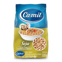 Soja Camil - 500g