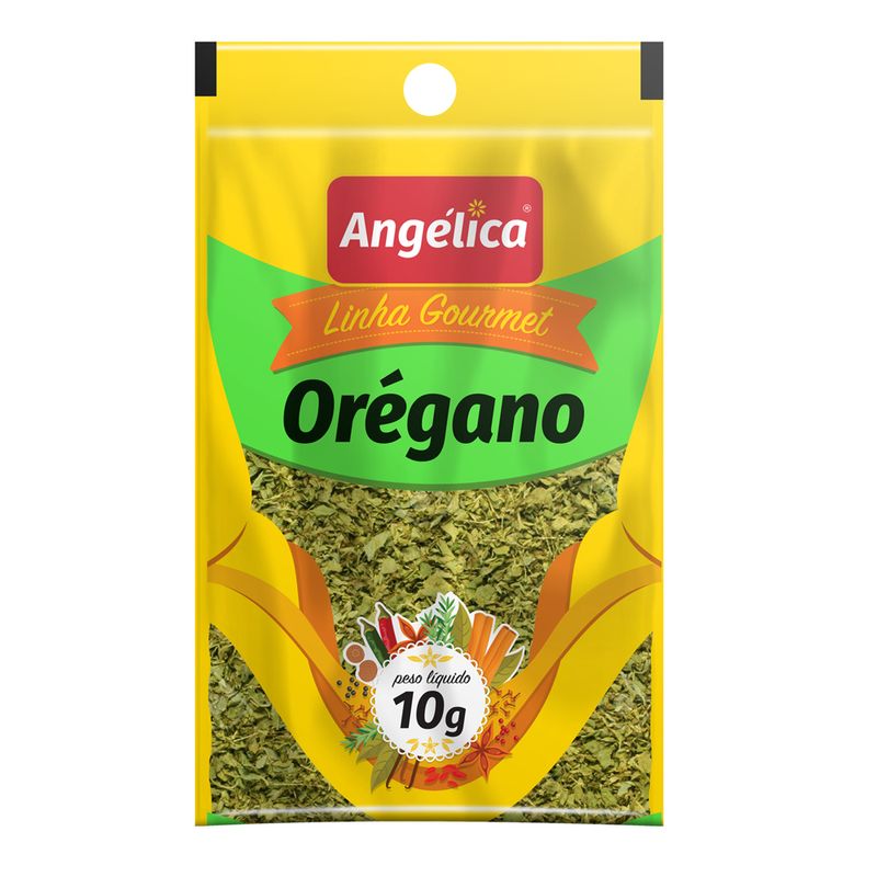 OREGANO-ANGELICA-10G
