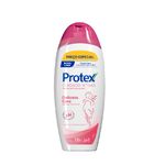 SABON-LIQ-INT-PROTEX-200ML-PR-ESP-DELICATE-CARE