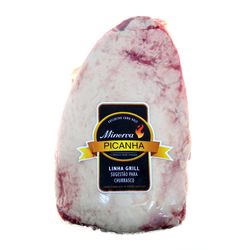 Picanha Grill Pul1.600kg Peca Vacuo
