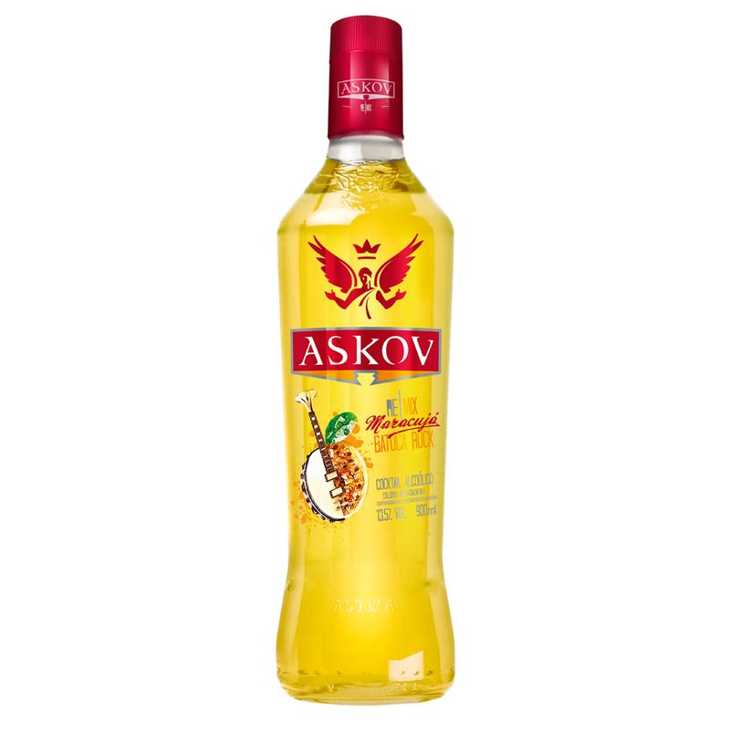 VODKA-ASKOV-900ML-SABORES-MARACUJA
