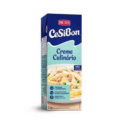 Creme Culinário Cesibon 1kg