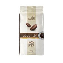 Cafe La Sante 500g Vac