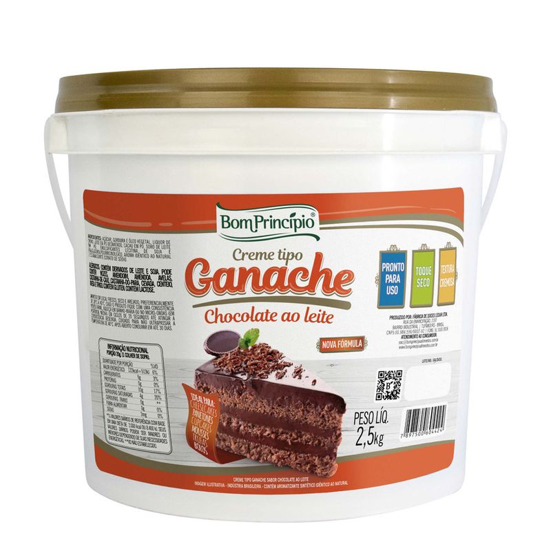 COBERT-GANACHE-B.PRINC-25KG-LEITE