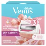 CARGA-DEPIL-GILLETTE-VENUS-C-2-SPA