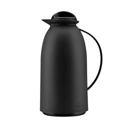 Garrafa Termica Vougue 750ml Preta