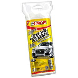 Algodao Especial Luxcar Para Polimento