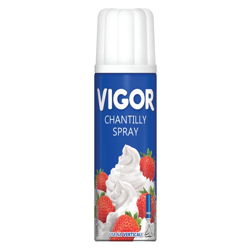 CHANTILLY-VIGOR-250G-SPR