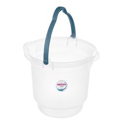 Balde Plástico Sanremo 8,5L Hydrus