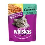 ALIM-GAT-WHISKAS-85G-SAC-P.CORDEIRO