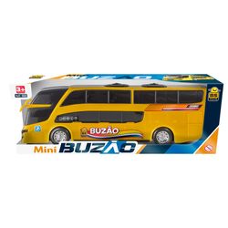 Brinquedo Mini Buzão BS Toys